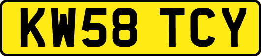 KW58TCY