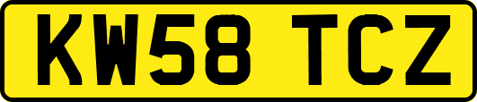 KW58TCZ