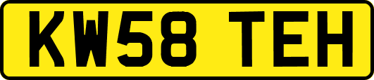 KW58TEH