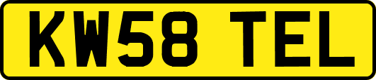 KW58TEL