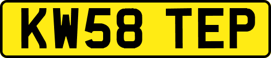KW58TEP