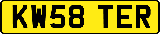 KW58TER