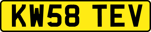 KW58TEV