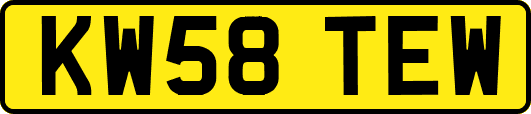 KW58TEW