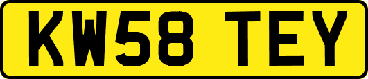 KW58TEY
