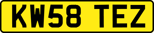 KW58TEZ