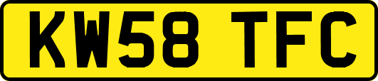 KW58TFC