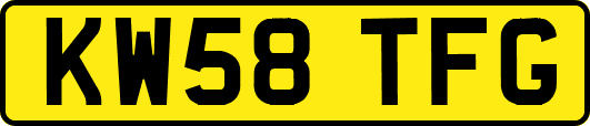 KW58TFG