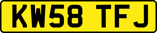 KW58TFJ