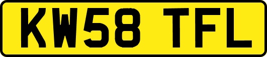 KW58TFL