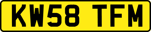 KW58TFM