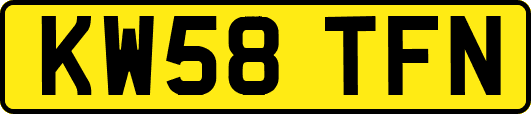 KW58TFN
