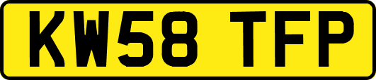 KW58TFP
