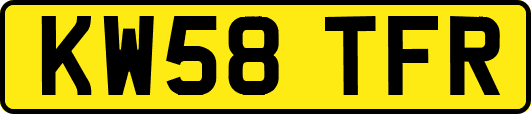 KW58TFR