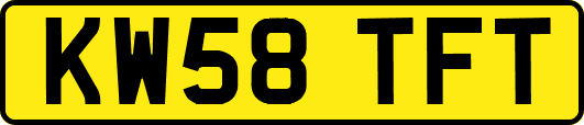 KW58TFT