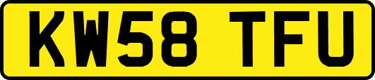 KW58TFU