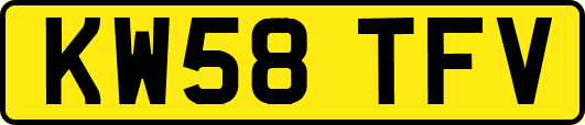 KW58TFV