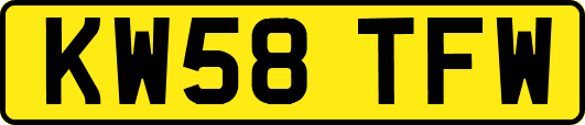 KW58TFW