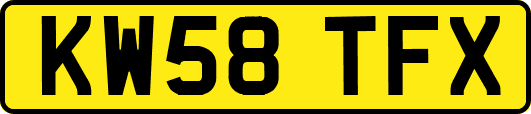 KW58TFX
