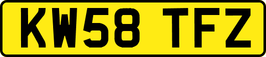 KW58TFZ