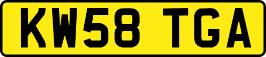 KW58TGA