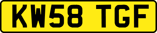 KW58TGF