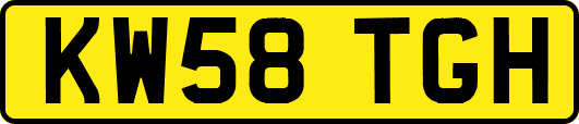 KW58TGH