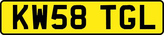KW58TGL