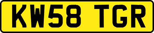 KW58TGR