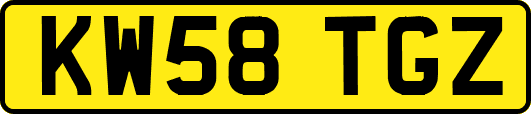 KW58TGZ