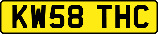 KW58THC
