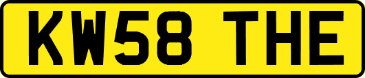 KW58THE