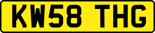 KW58THG