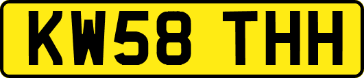KW58THH