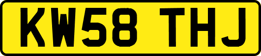 KW58THJ