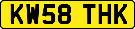 KW58THK