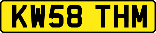 KW58THM