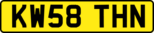 KW58THN