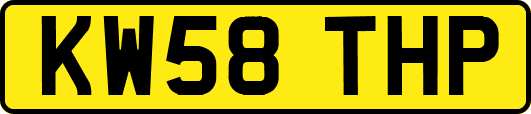 KW58THP