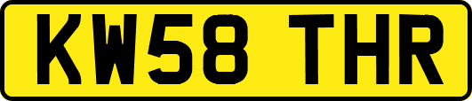 KW58THR
