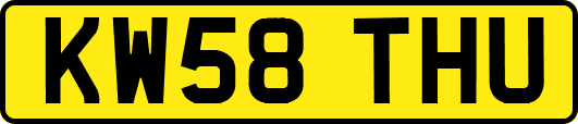 KW58THU