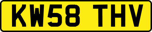 KW58THV