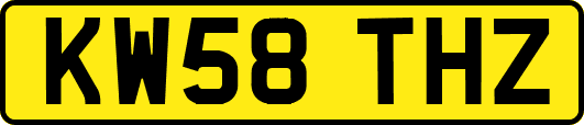 KW58THZ
