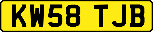 KW58TJB
