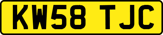 KW58TJC