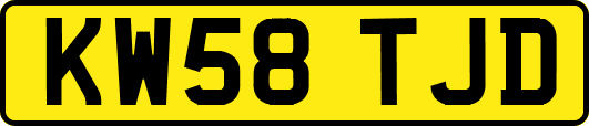 KW58TJD