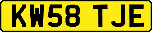 KW58TJE