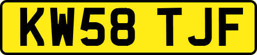 KW58TJF