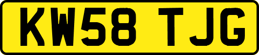 KW58TJG