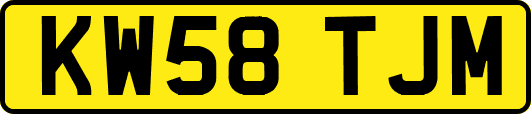 KW58TJM